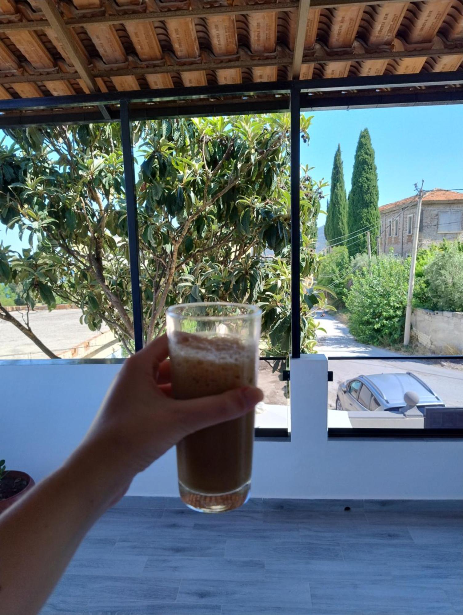 Villa Kurti Vlorë