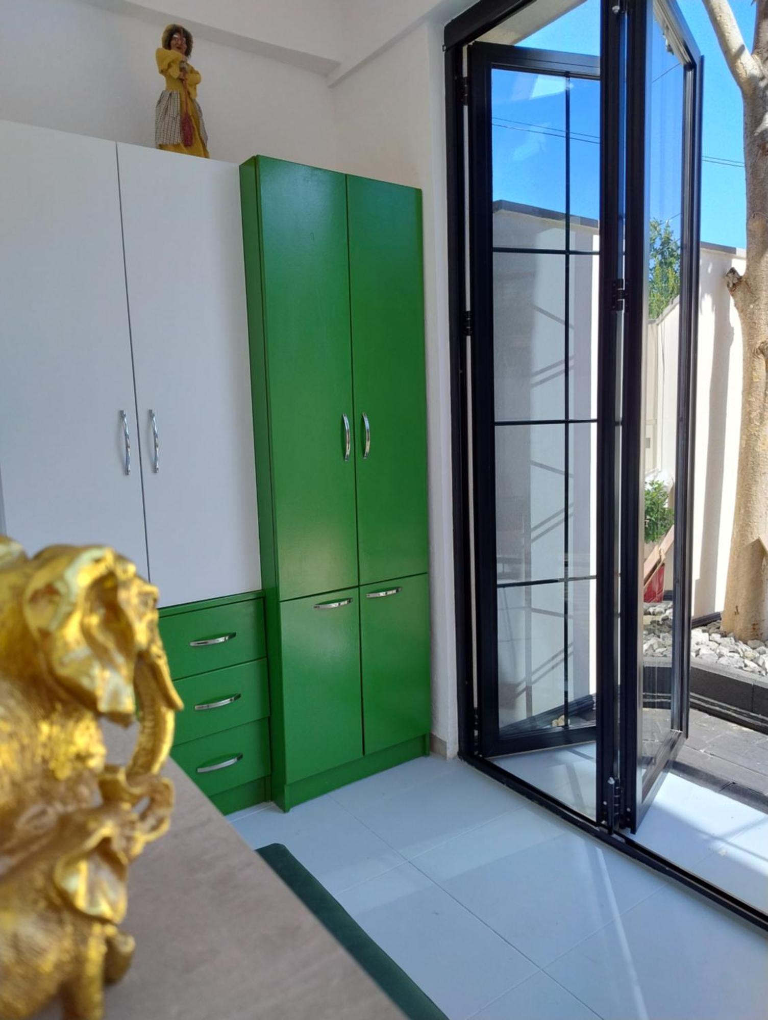 Kurti Villa Vlore