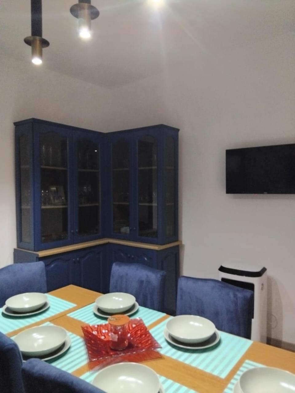Kurti Villa Vlore
